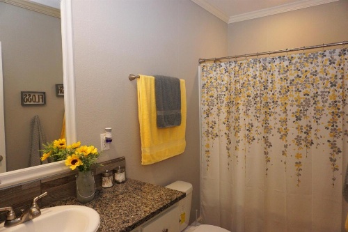 Clear Creek Lake House image 19