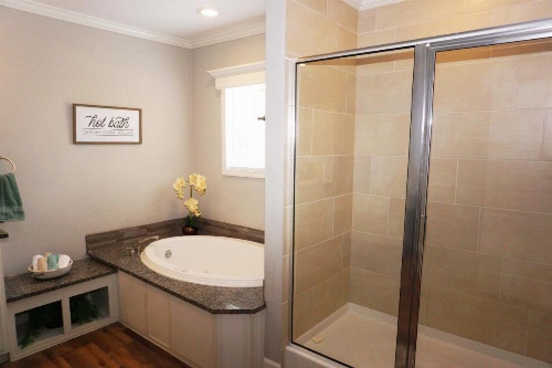 Clear Creek Lake House image 22